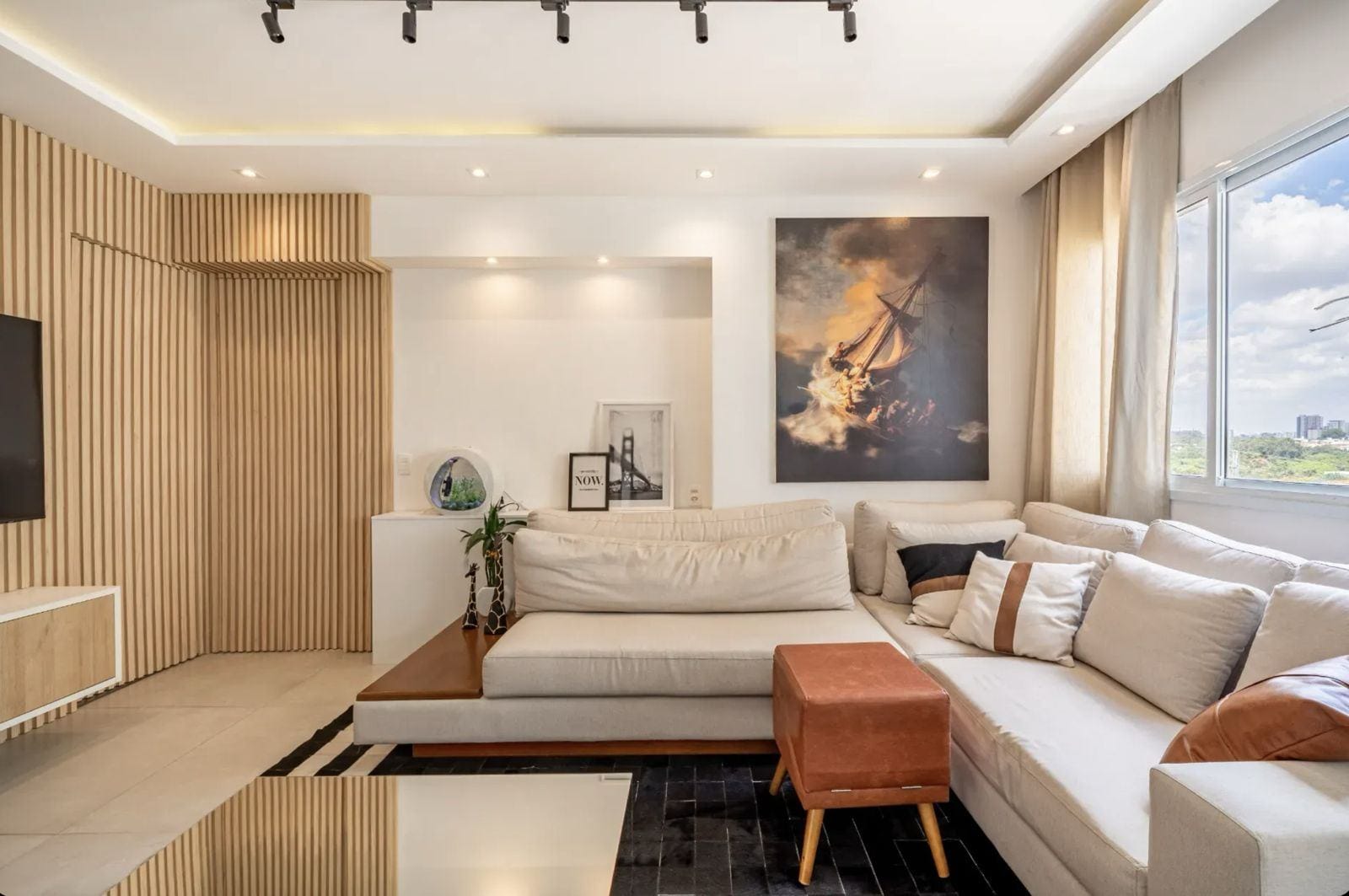 Apartamento em Alphaville Empresarial — foto 3