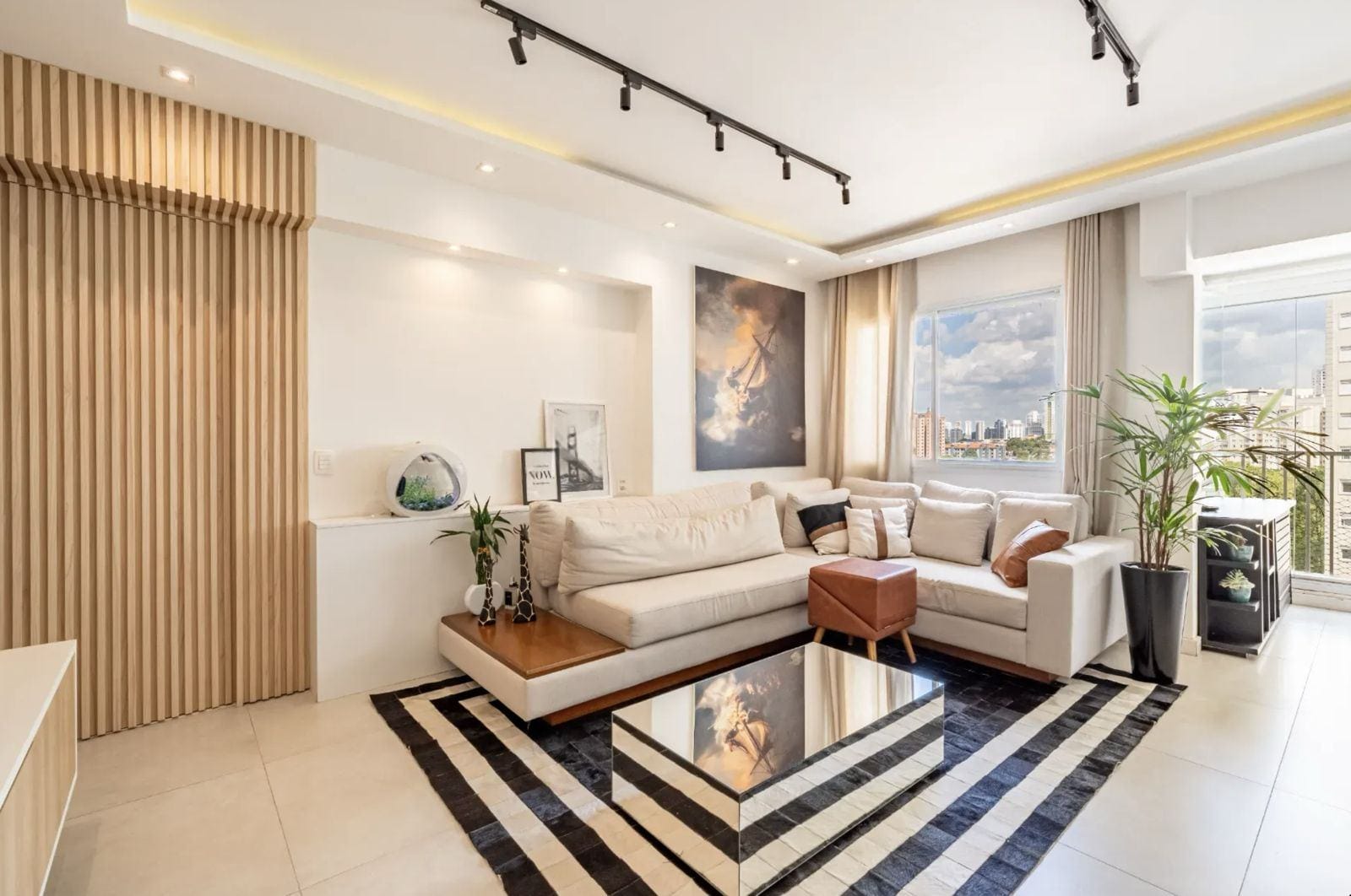 Apartamento em Alphaville Empresarial — foto 4