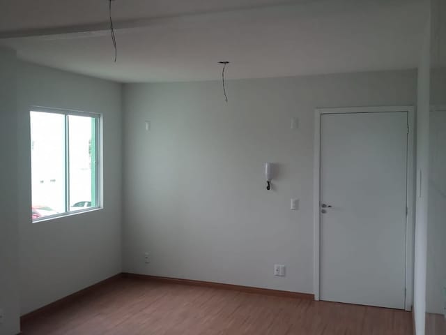 Foto do Apartamento - Apartamento à venda, Fragata, Pelotas, RS, Residencial Murano, 45 m², 2 dormitórios, 1 vaga de garagem, com lazer completo! | UP Imóveis
