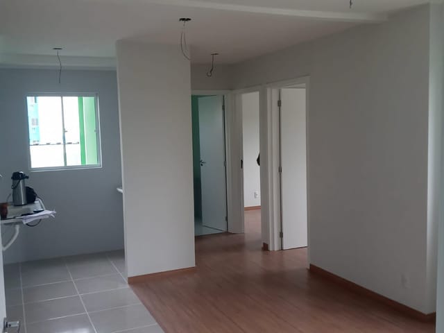 Foto do Apartamento - Apartamento à venda, Fragata, Pelotas, RS, Residencial Murano, 45 m², 2 dormitórios, 1 vaga de garagem, com lazer completo! | UP Imóveis