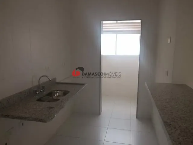 Apartamento 2 quartos e 1 banheiro, à venda, no bairro Jardim em Santo André