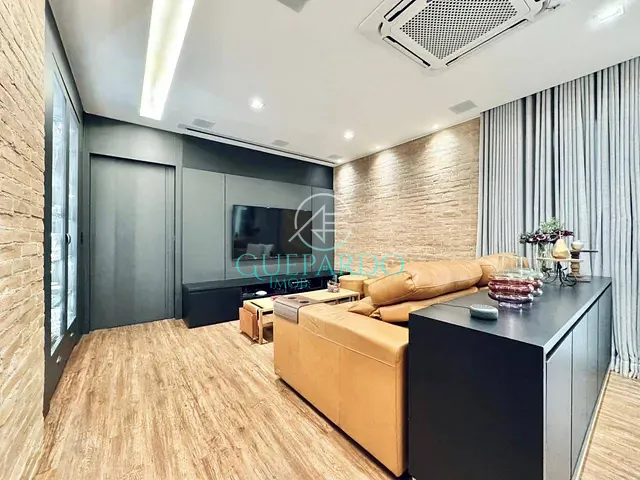 Apartamento com 282m² 3 quartos e 3 banheiros, à venda, no bairro Gleba Fazenda Palhano em Londrina