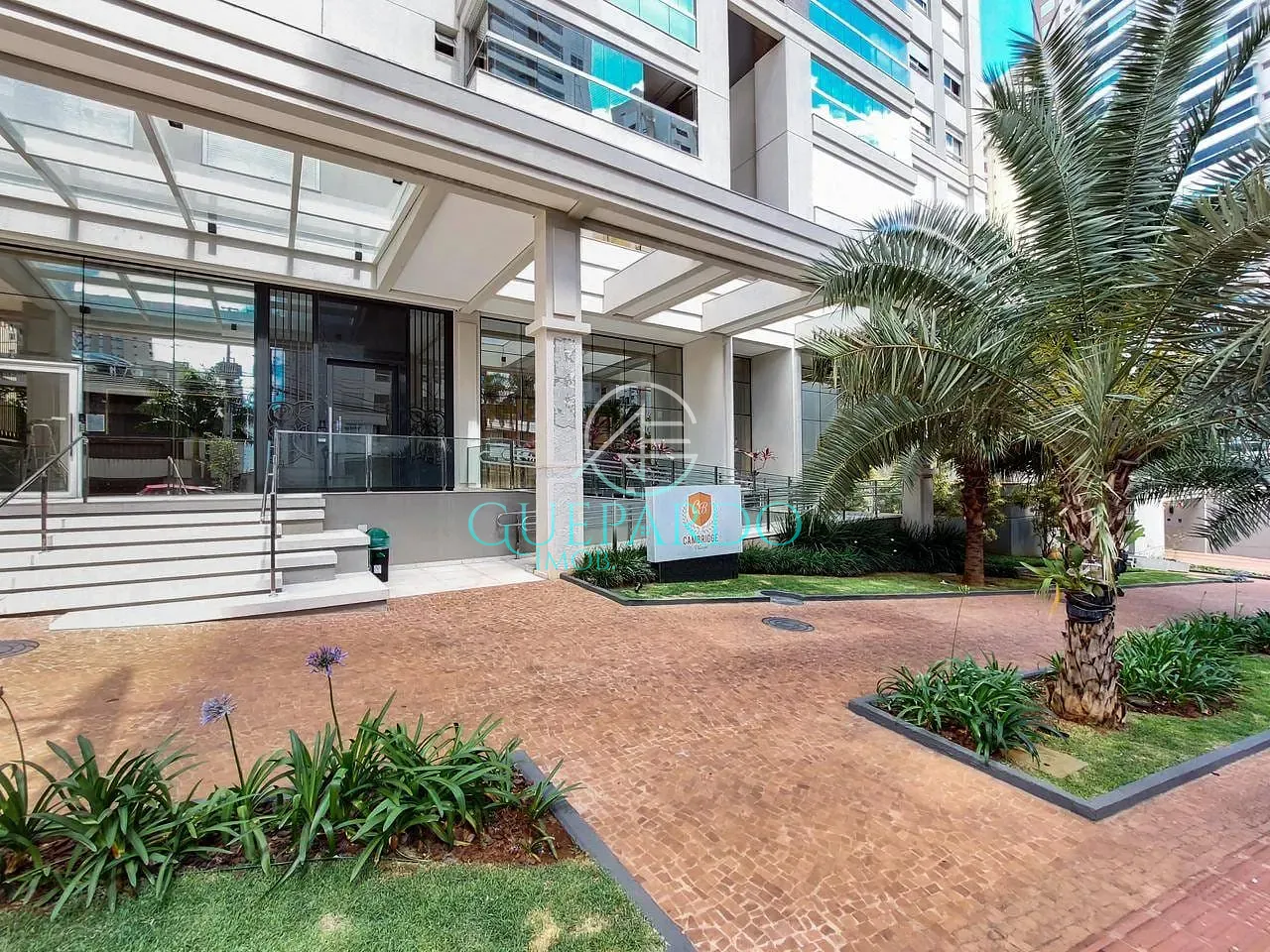 Apartamento, 3 quartos, 151 m² - Foto 35