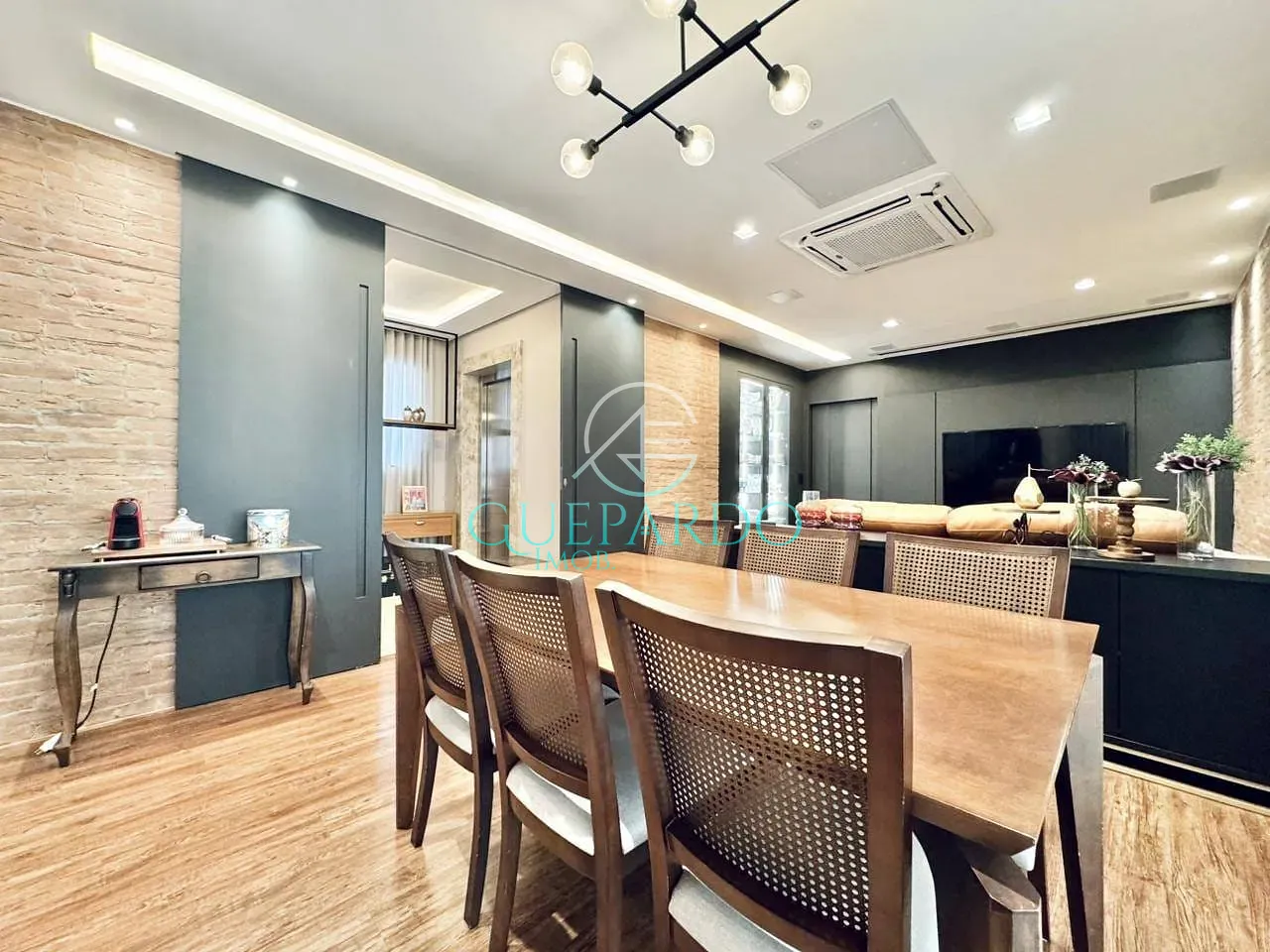 Apartamento, 3 quartos, 151 m² - Foto 11