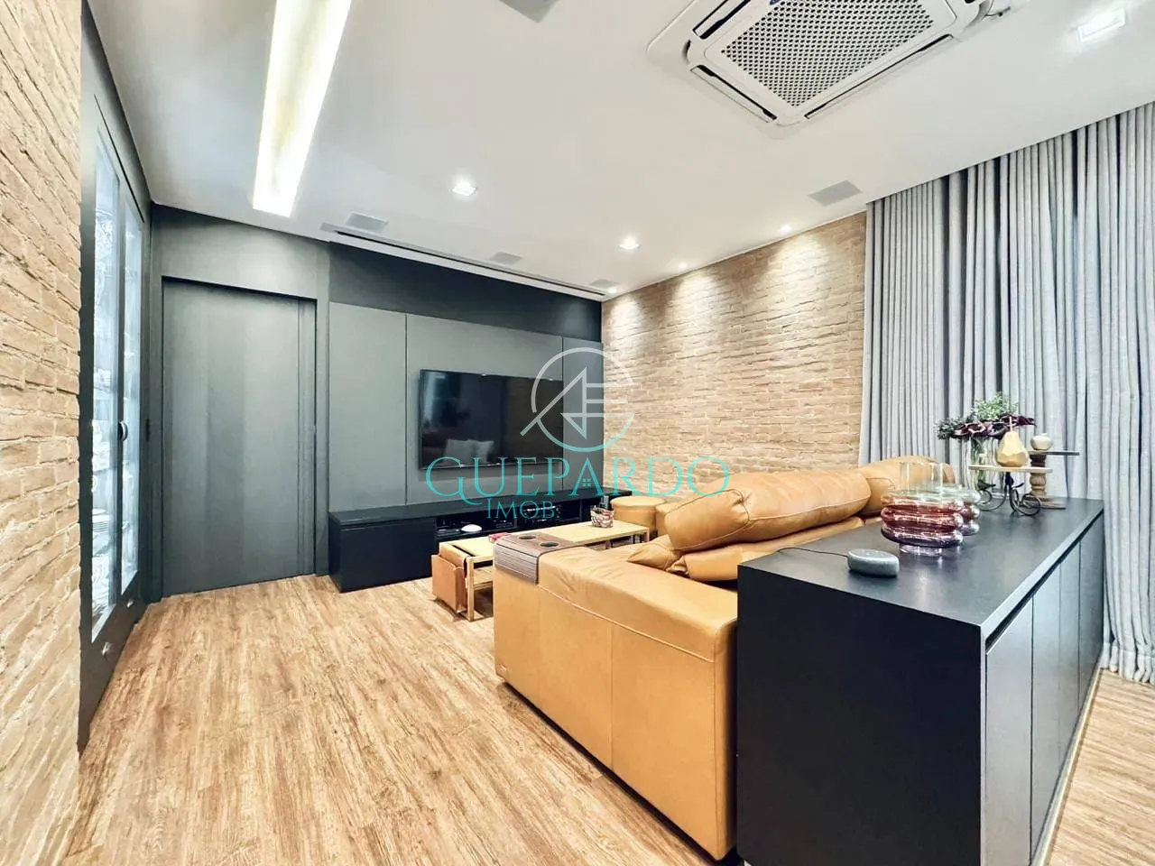 Apartamento, 3 quartos, 151 m² - Foto 2