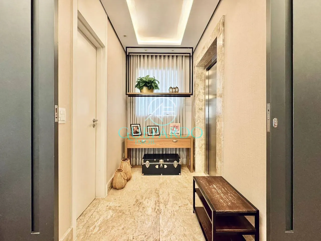 Apartamento, 3 quartos, 151 m² - Foto 12