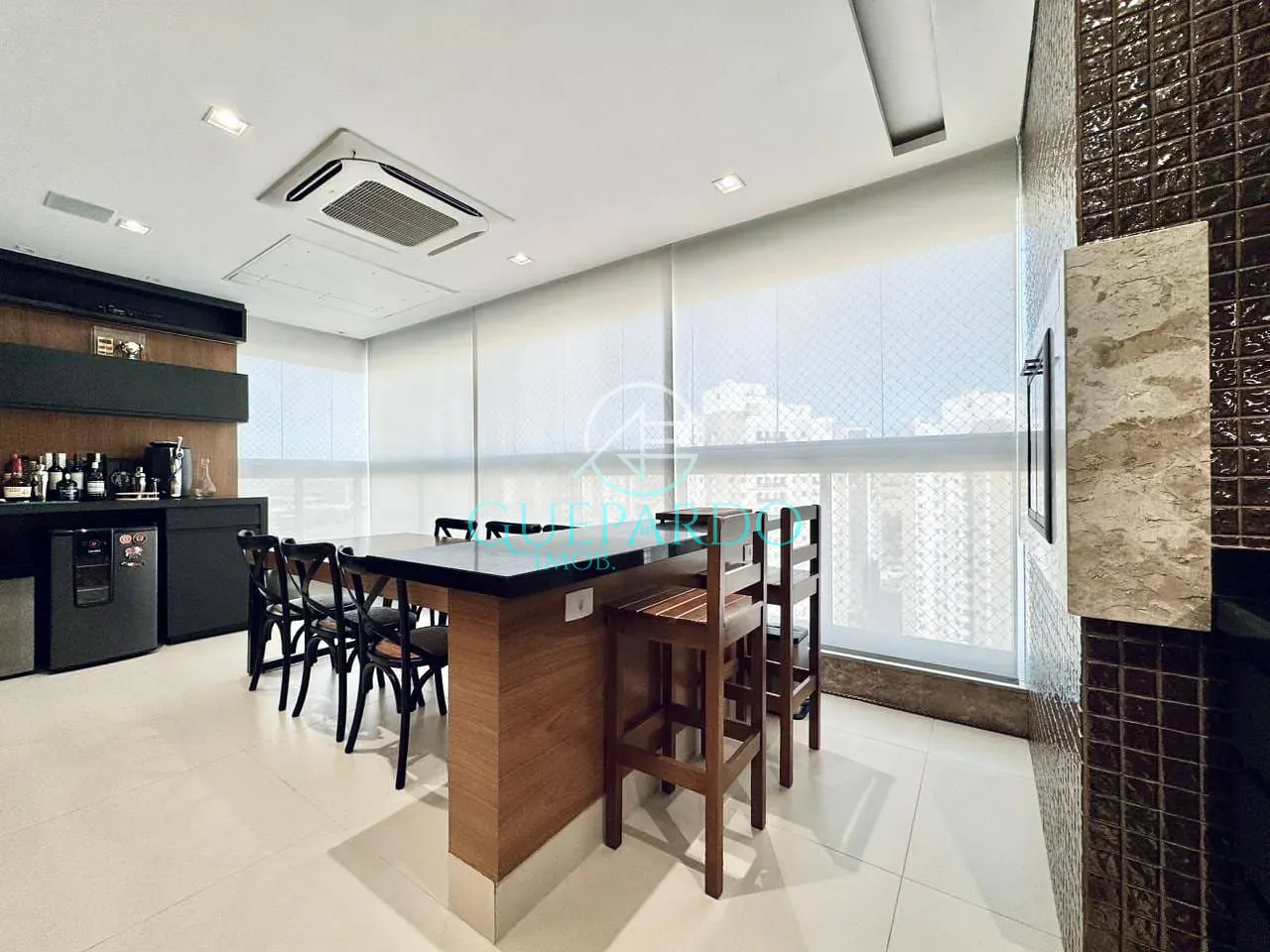 Apartamento, 3 quartos, 151 m² - Foto 6