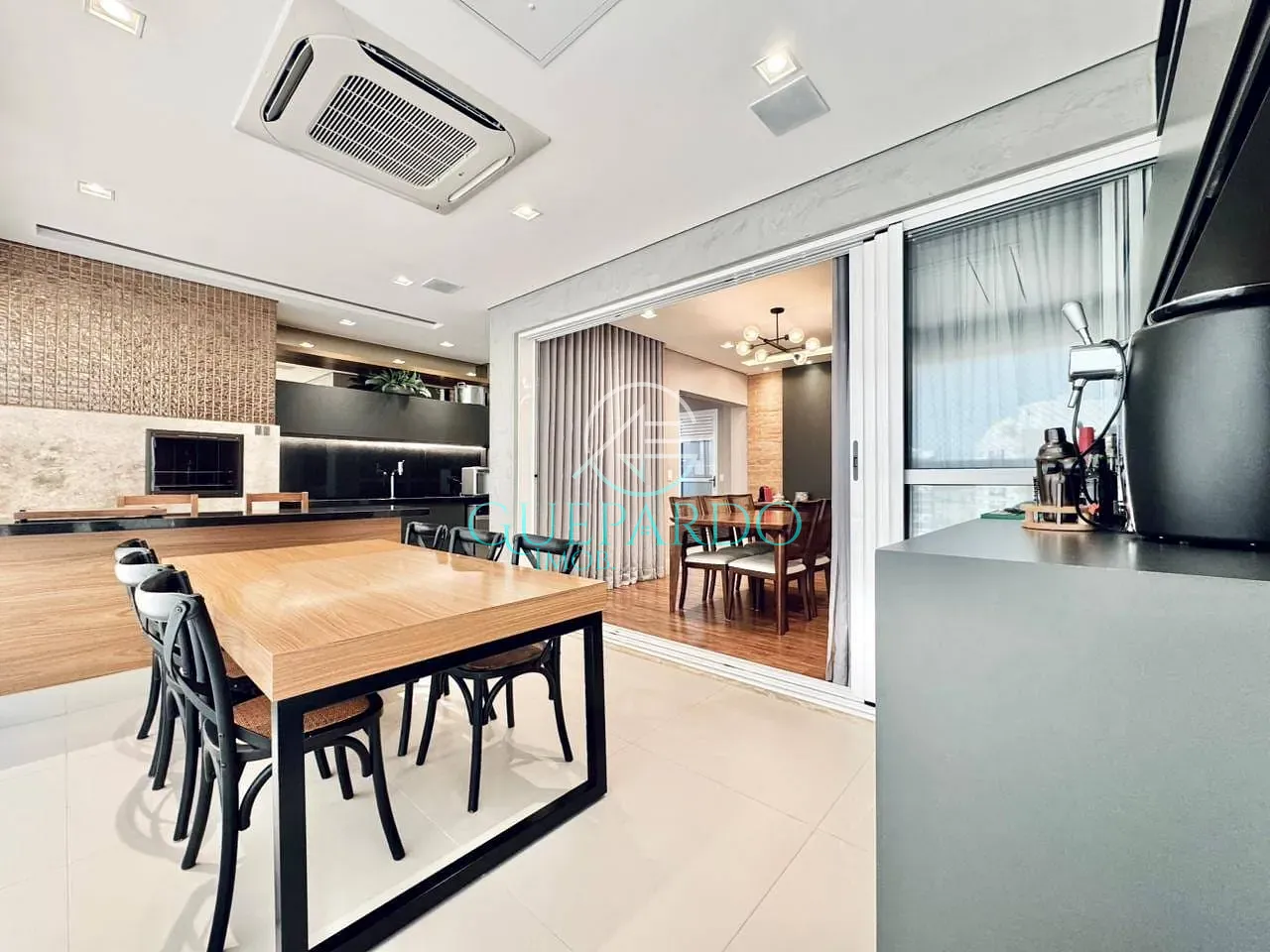 Apartamento, 3 quartos, 151 m² - Foto 7