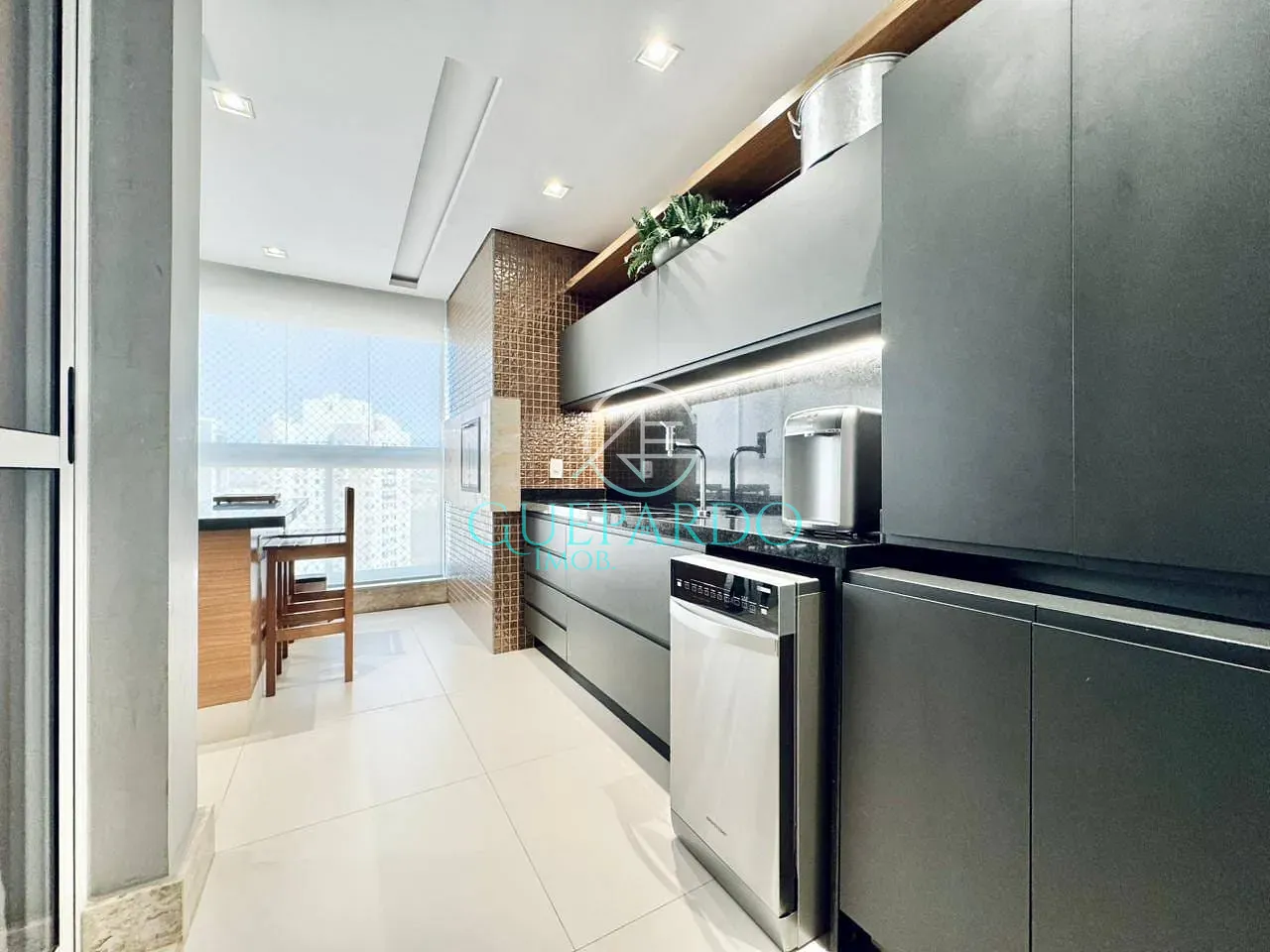 Apartamento, 3 quartos, 151 m² - Foto 8