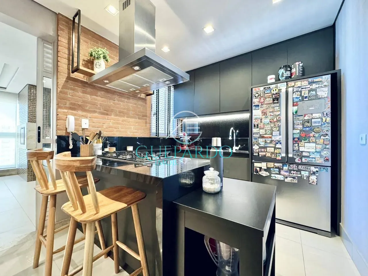 Apartamento, 3 quartos, 151 m² - Foto 9