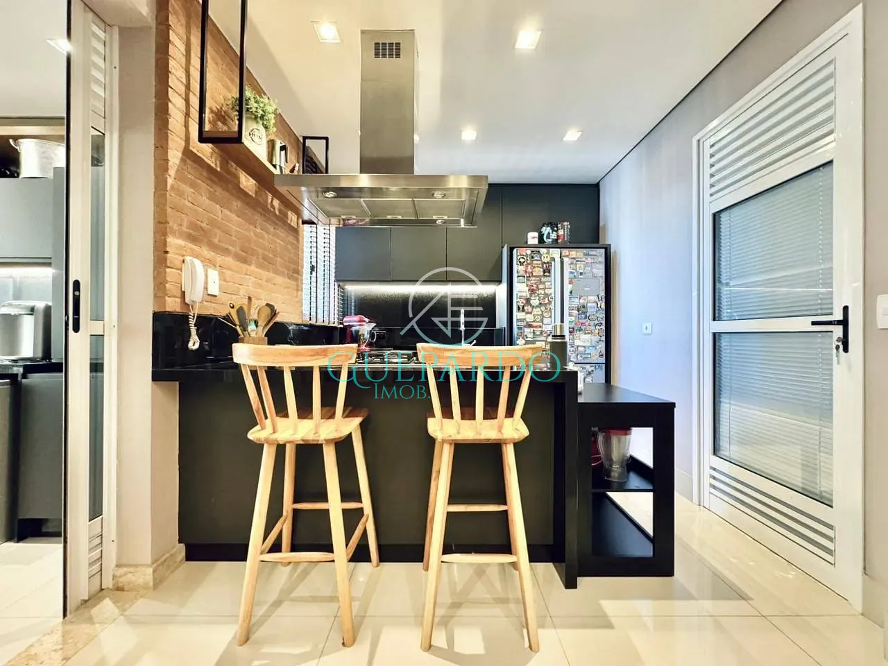 Apartamento, 3 quartos, 151 m² - Foto 10