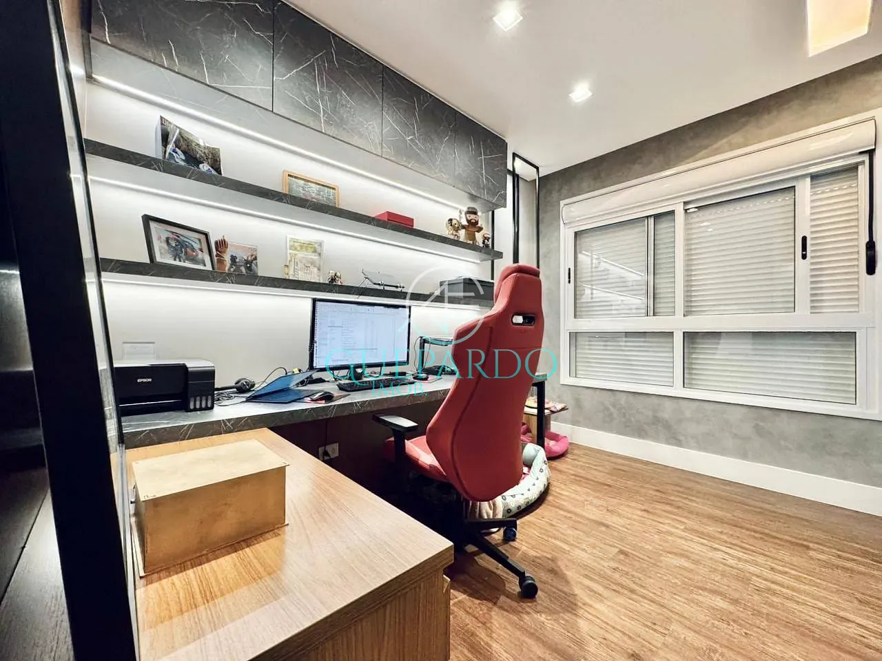 Apartamento, 3 quartos, 151 m² - Foto 22