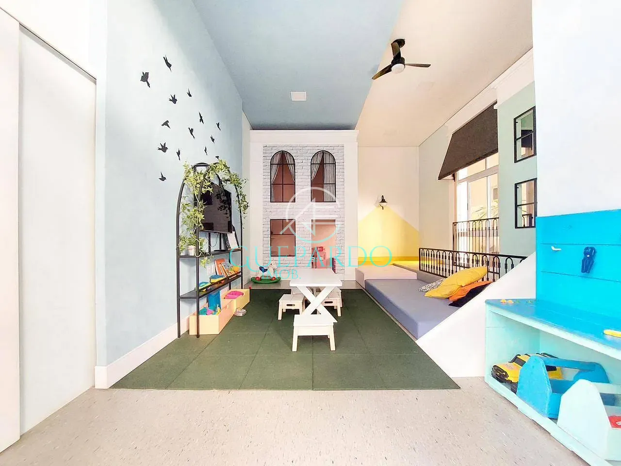 Apartamento, 3 quartos, 151 m² - Foto 28