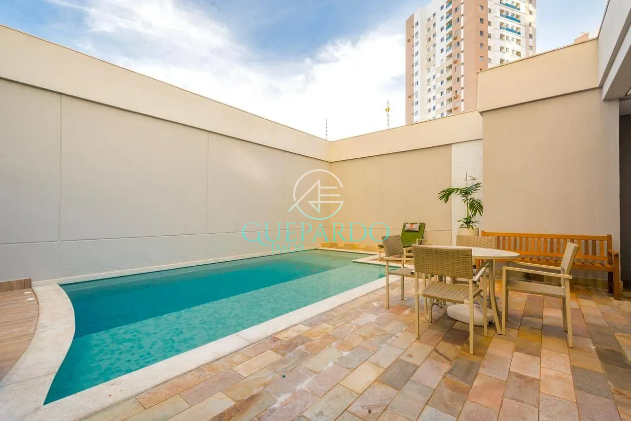 Apartamento, 3 quartos, 151 m² - Foto 30