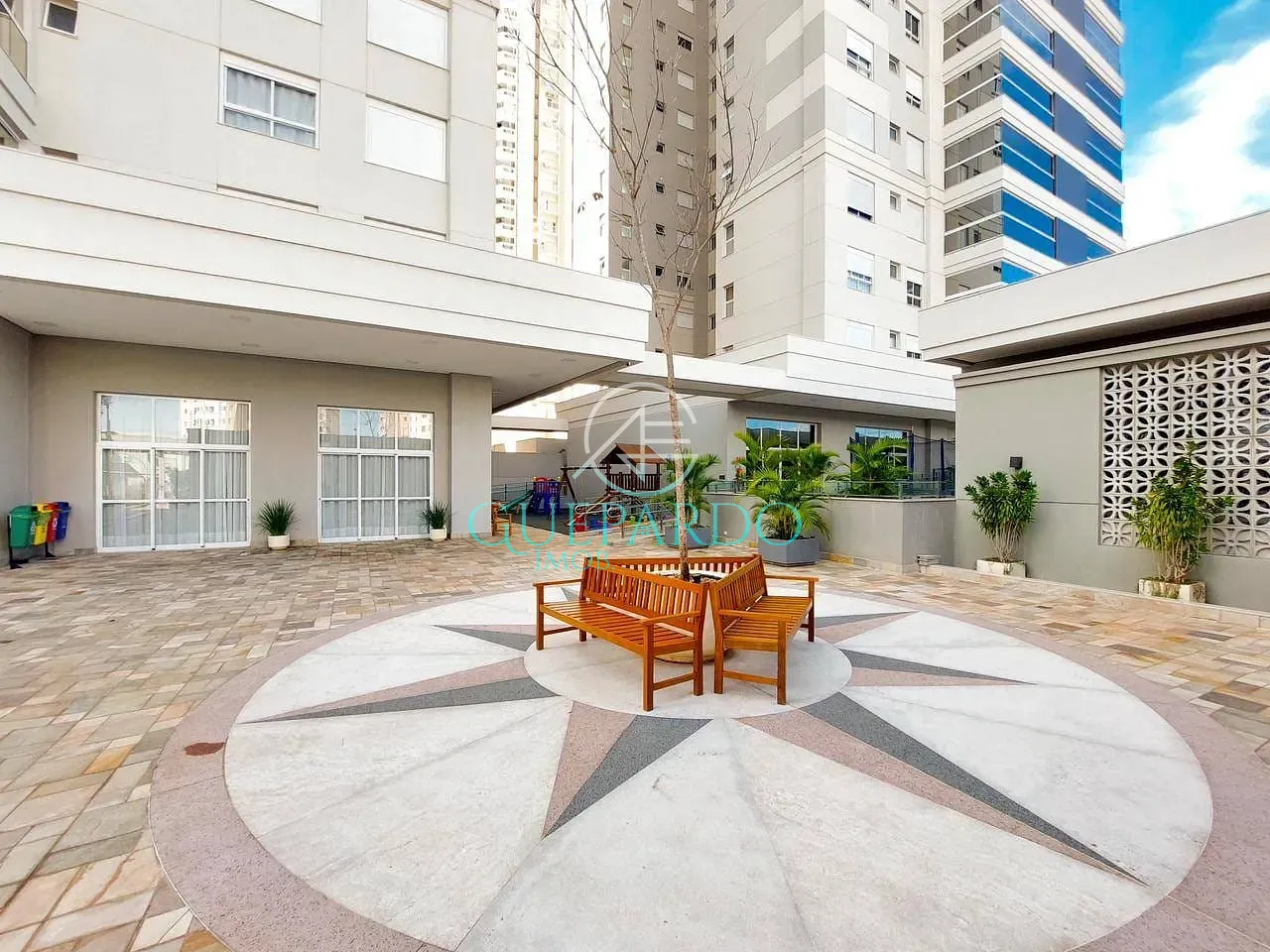Apartamento, 3 quartos, 151 m² - Foto 32
