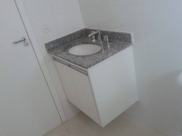 Foto do Apartamento - Apartamento com 3 dormitórios à venda, 100 m² por R$ 693.000 - Jardim das Indústrias - São José dos Campos/SP | RUSSI IMÓVEIS
