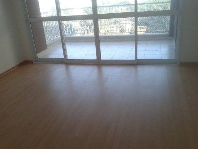Foto do Apartamento - Apartamento com 3 dormitórios à venda, 100 m² por R$ 693.000 - Jardim das Indústrias - São José dos Campos/SP | RUSSI IMÓVEIS
