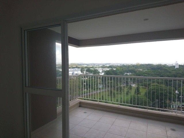 Foto do Apartamento - Apartamento com 3 dormitórios à venda, 100 m² por R$ 693.000 - Jardim das Indústrias - São José dos Campos/SP | RUSSI IMÓVEIS