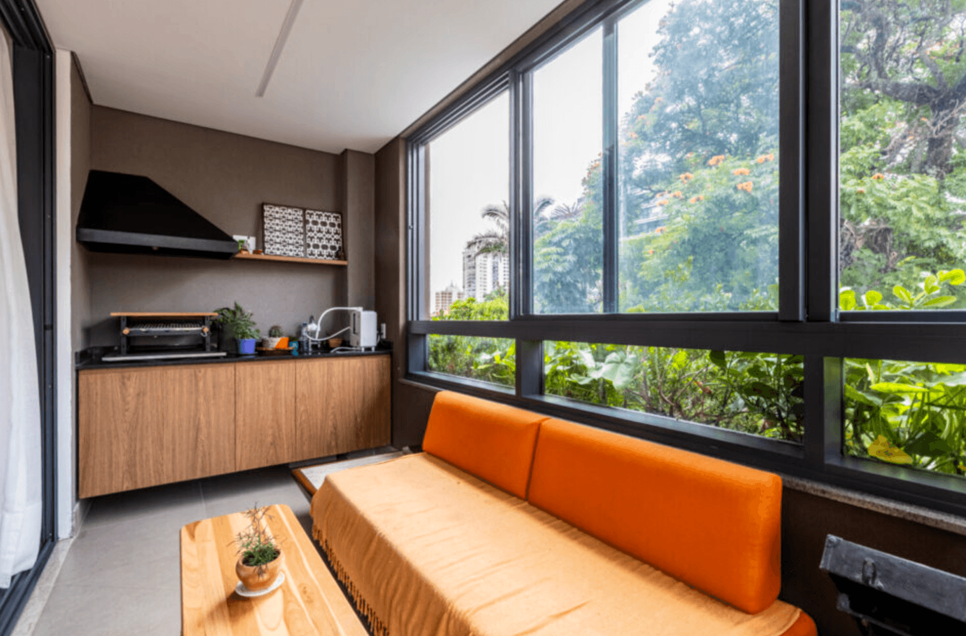 Apartamento em Brooklin Paulista — foto 3
