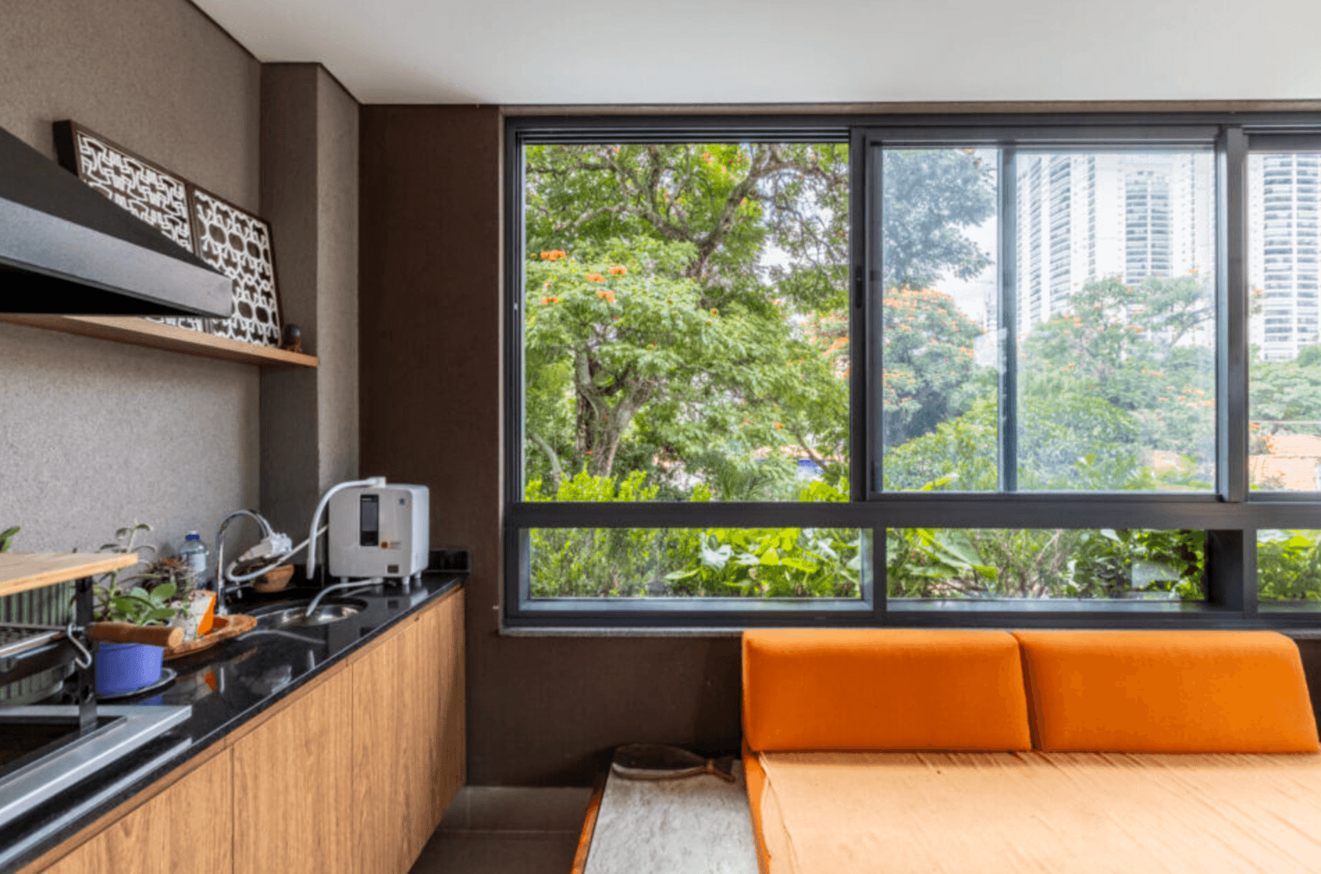 Apartamento em Brooklin Paulista — foto 4