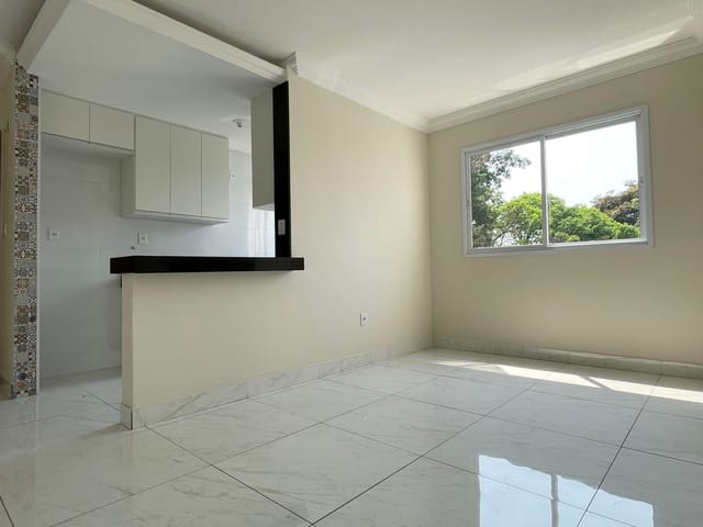 Foto do Apartamento - Apartamento 2 Quartos 1 vaga no bairro  Santa Amélia,regiao da Pampulha | Deltalar Imóveis