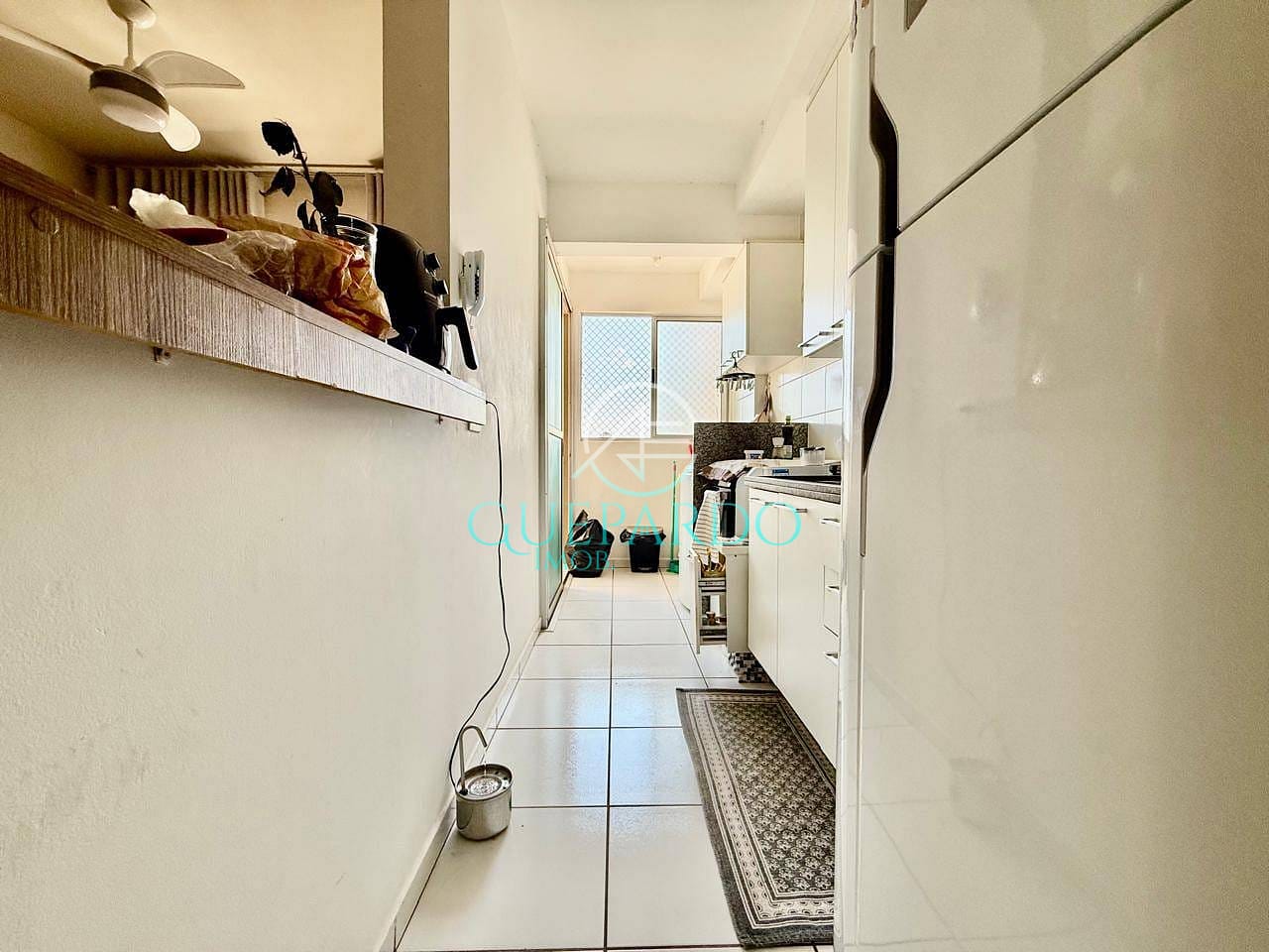 Apartamento, 3 quartos, 69 m² - Foto 4