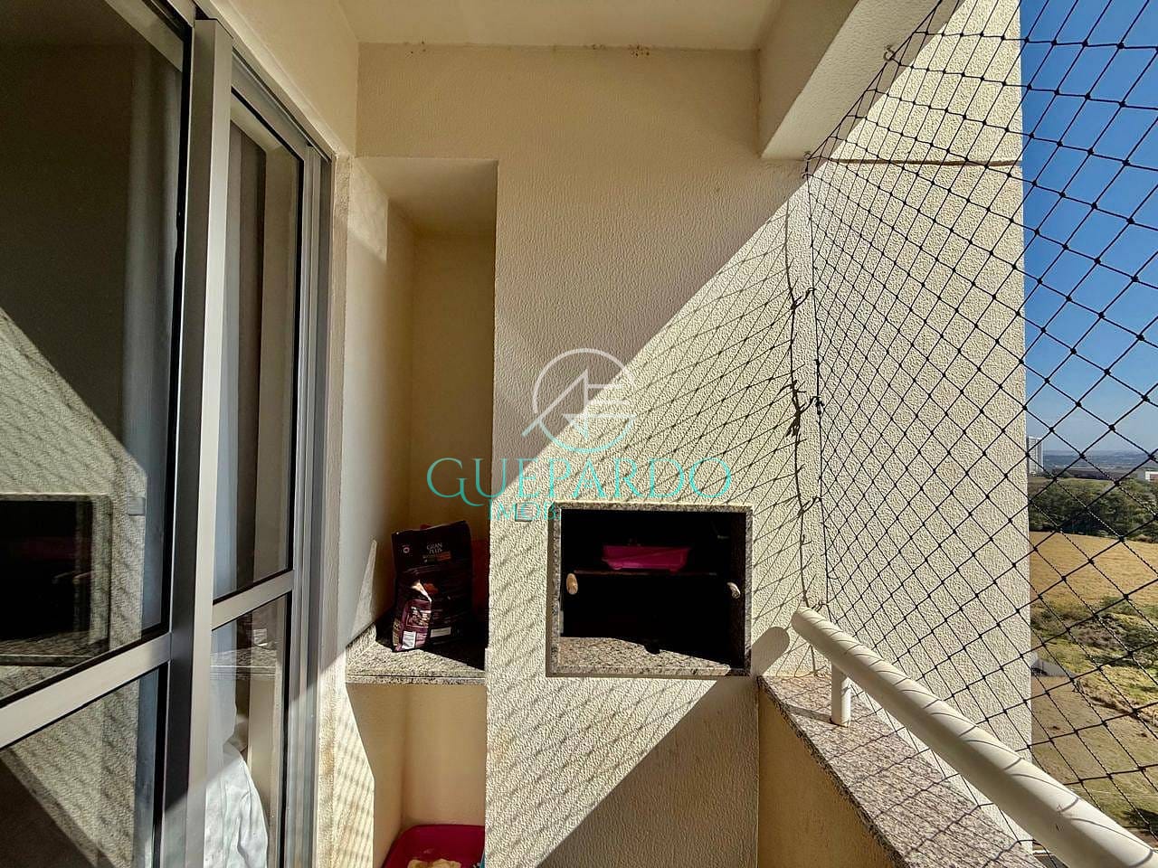 Apartamento, 3 quartos, 69 m² - Foto 9