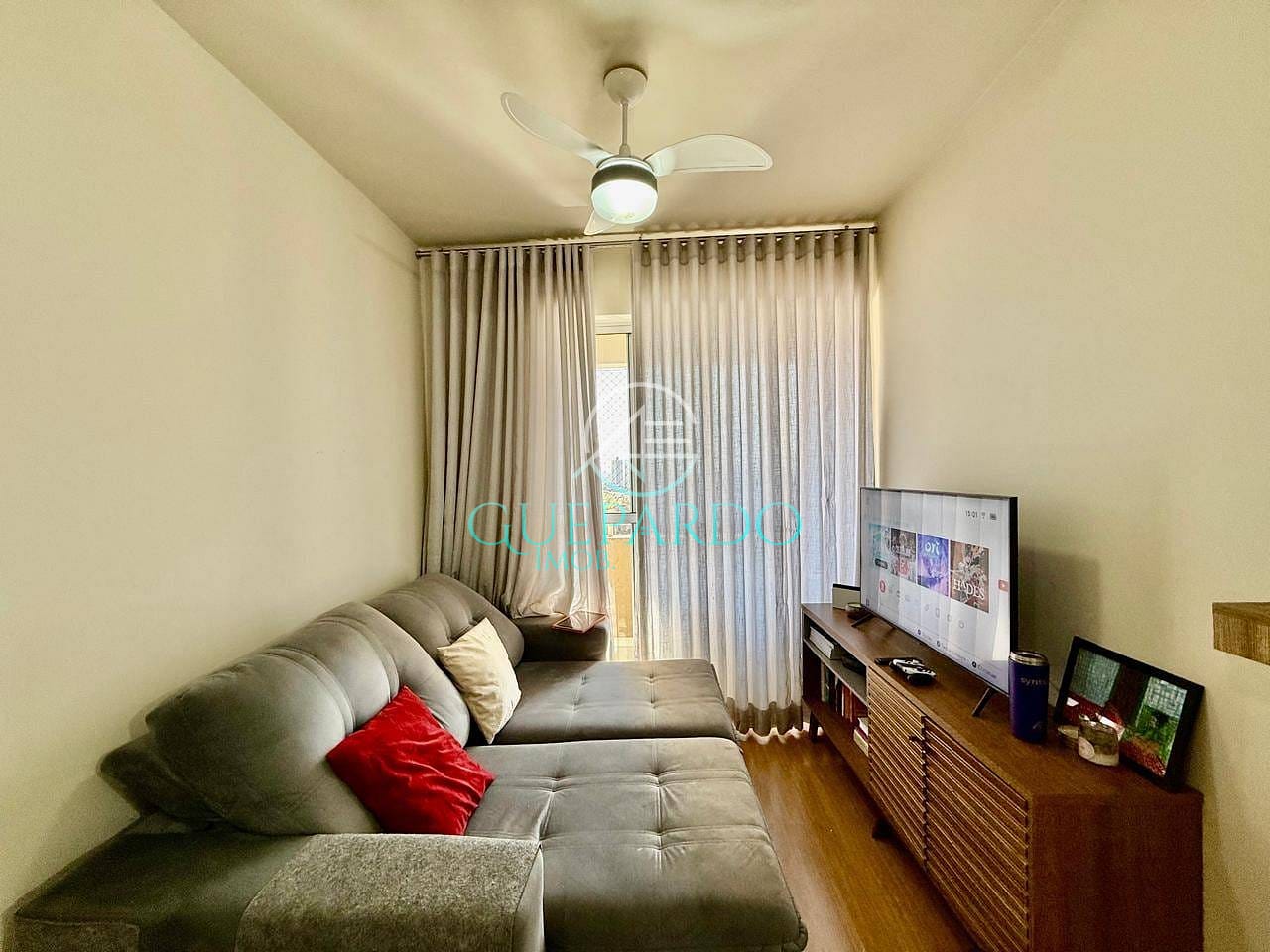 Apartamento, 3 quartos, 69 m² - Foto 2