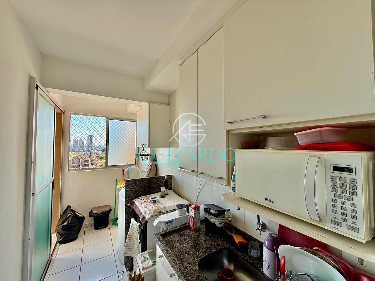 Apartamento, 3 quartos, 69 m² - Foto 7