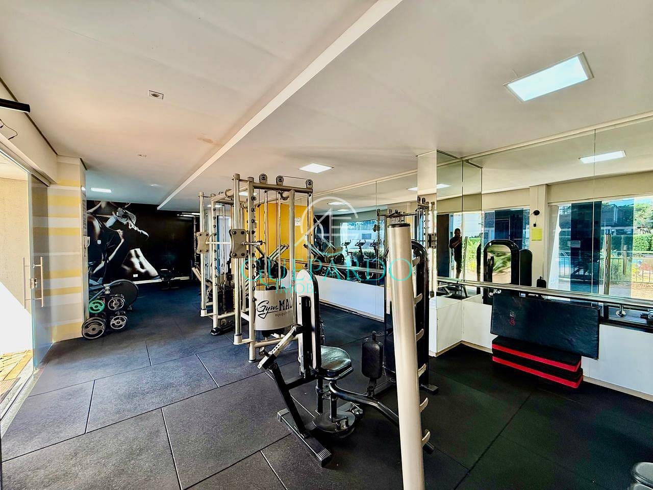 Apartamento, 3 quartos, 69 m² - Foto 21