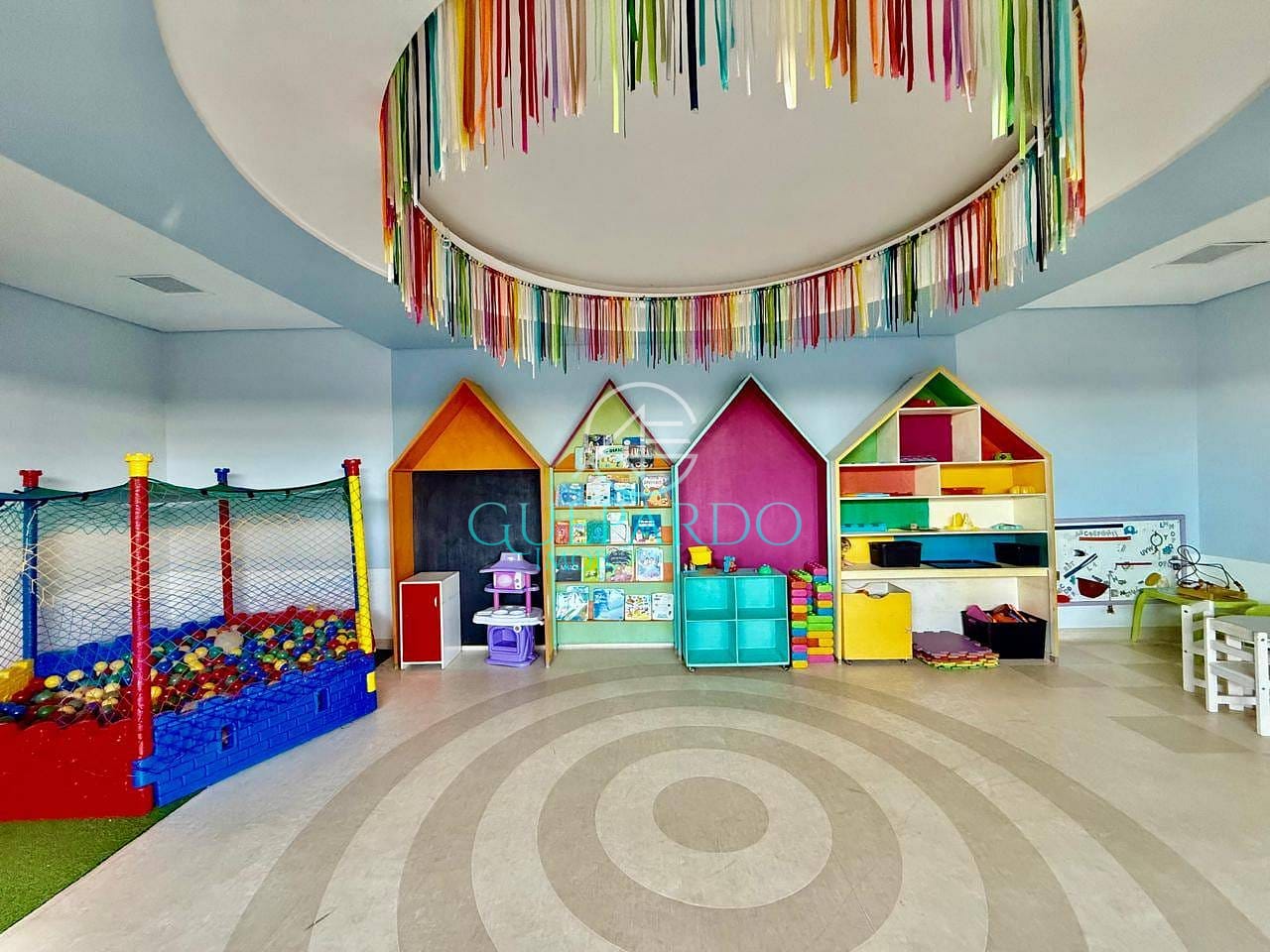 Apartamento, 3 quartos, 69 m² - Foto 25