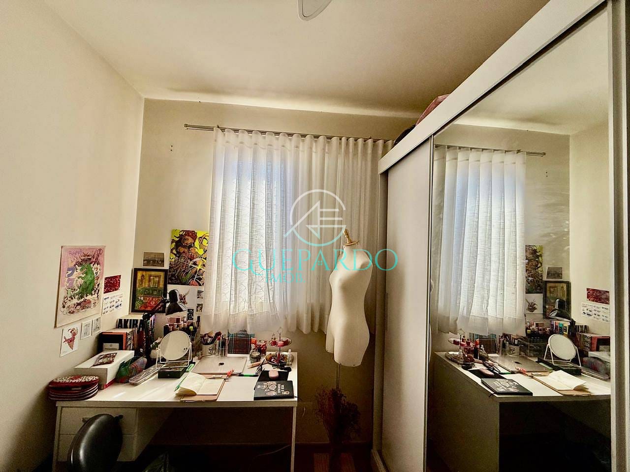 Apartamento, 3 quartos, 69 m² - Foto 12