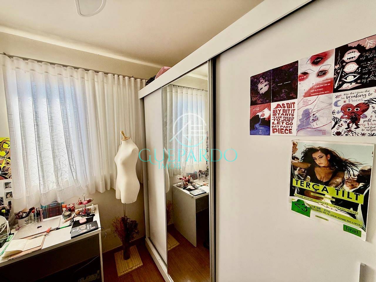 Apartamento, 3 quartos, 69 m² - Foto 13
