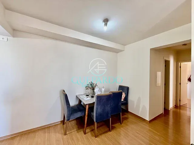 Apartamento com 117m² 3 quartos e 2 banheiros, à venda, no bairro Residencial José Lázaro Gouvea em Londrina