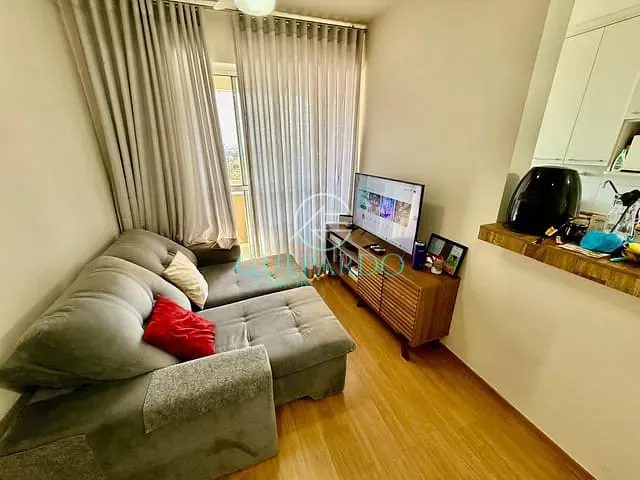 Apartamento com 117m² 3 quartos e 2 banheiros, à venda, no bairro Residencial José Lázaro Gouvea em Londrina