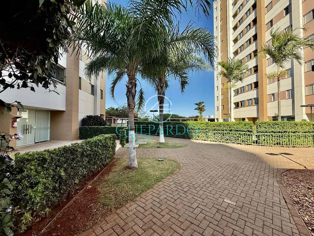 Apartamento, 3 quartos, 69 m² - Foto 28