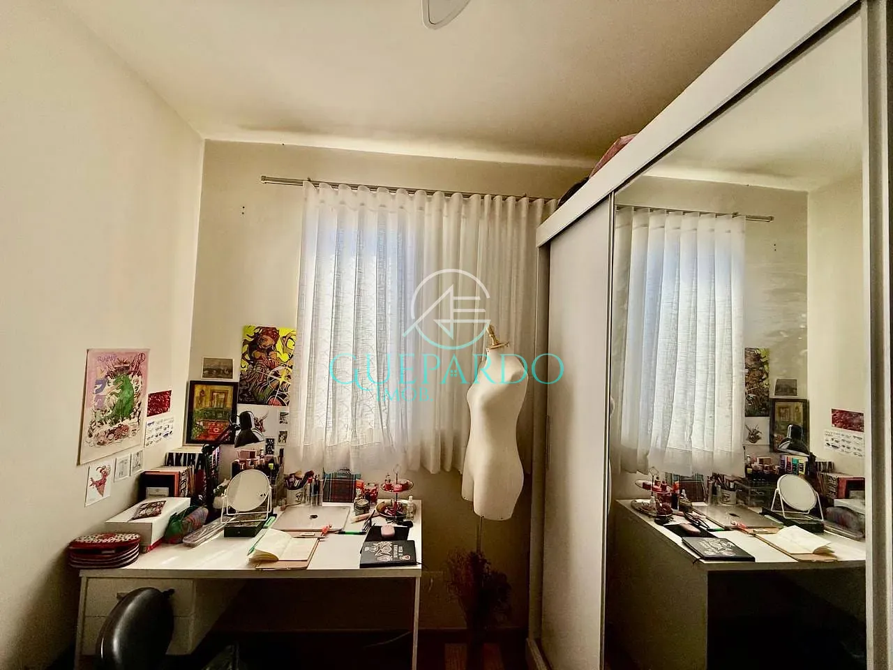 Apartamento, 3 quartos, 69 m² - Foto 12