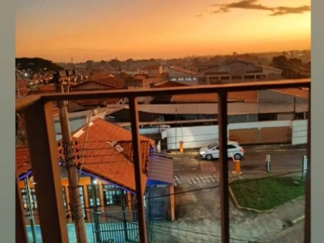 Foto do Apartamento - Apartamento com 2 dormitórios à venda, 49 m² por R$ 175.000,00 - Bosque dos Eucaliptos - São José dos Campos/SP | INDEPENDENCE NEGOCIOS IMOBILIARIOS LTDA