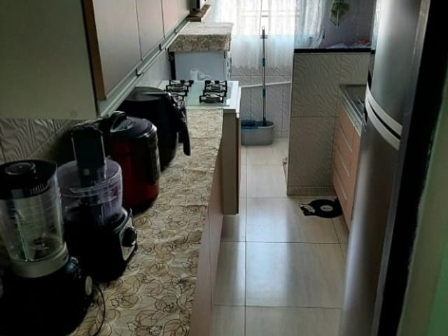 Foto do Apartamento - Apartamento com 2 dormitórios à venda, 49 m² por R$ 175.000,00 - Bosque dos Eucaliptos - São José dos Campos/SP | INDEPENDENCE NEGOCIOS IMOBILIARIOS LTDA