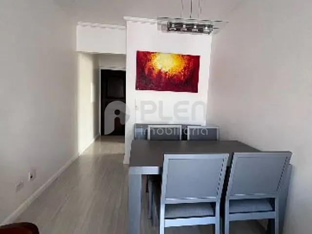 Apartamento 2 quartos e 1 banheiro, para alugar, no bairro Vila Olímpia em São Paulo