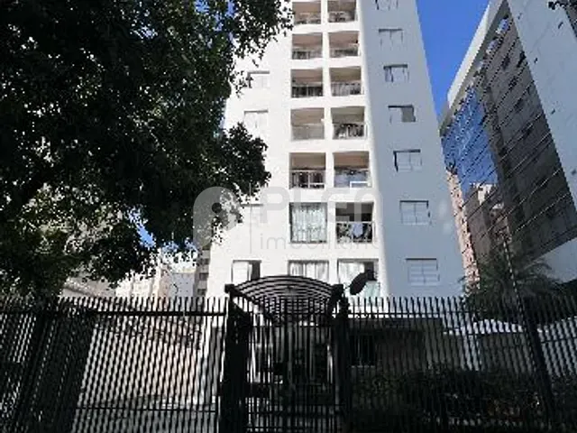 Apartamento 2 quartos e 1 banheiro, para alugar, no bairro Vila Olímpia em São Paulo