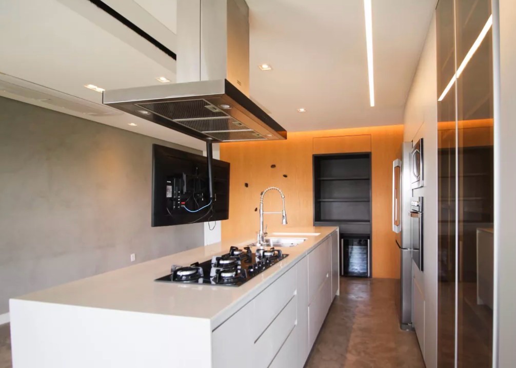 Apartamento em Vila Olímpia — foto 1