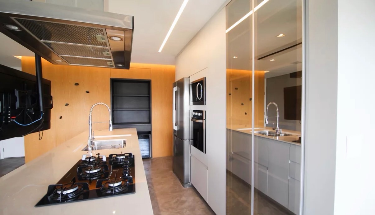 Apartamento em Vila Olímpia — foto 2