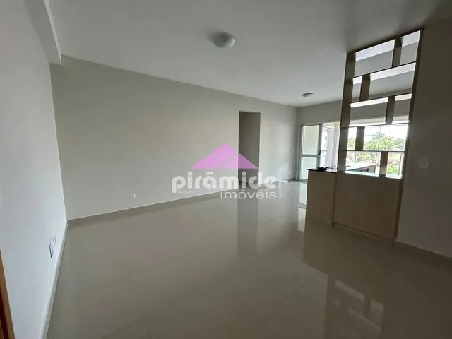 Apartamento com 97m² 3 quartos e 2 banheiros, à venda, no bairro Jardim Califórnia em Jacareí