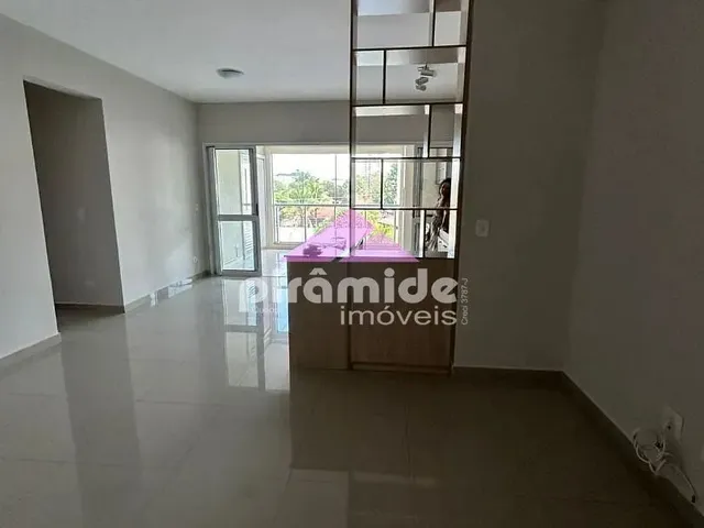 Apartamento com 97m² 3 quartos e 2 banheiros, à venda, no bairro Jardim Califórnia em Jacareí
