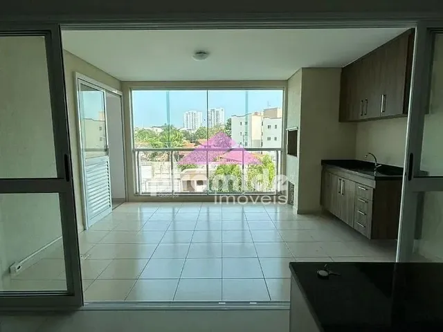 Apartamento com 97m² 3 quartos e 2 banheiros, à venda, no bairro Jardim Califórnia em Jacareí