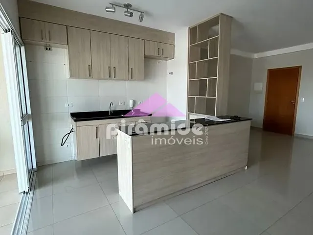 Apartamento com 97m² 3 quartos e 2 banheiros, à venda, no bairro Jardim Califórnia em Jacareí
