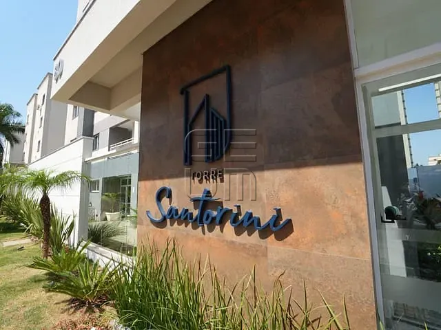 Apartamento 3 quartos e 2 banheiros, à venda, no bairro São Vicente em Londrina