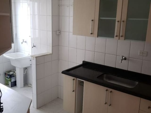 Foto do Apartamento - Apartamento com 2 dormitórios à venda, 63 m² por R$ 450.000,00 - Jardim Satélite - São José dos Campos/SP | INDEPENDENCE NEGOCIOS IMOBILIARIOS LTDA