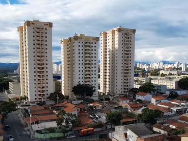 Foto do Apartamento - Apartamento com 2 dormitórios à venda, 63 m² por R$ 450.000,00 - Jardim Satélite - São José dos Campos/SP | INDEPENDENCE NEGOCIOS IMOBILIARIOS LTDA